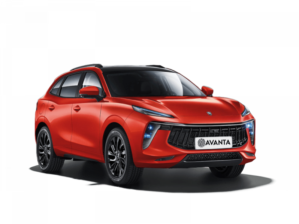 Forthing T5 EVO Premium 1.5 AMT