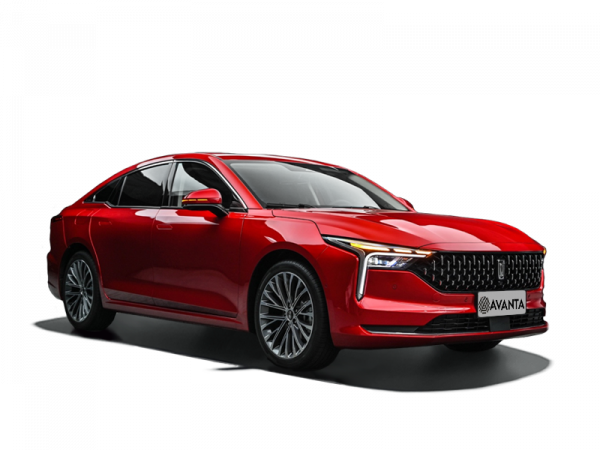 FAW Bestune B70 Progressive 1.5 AMT