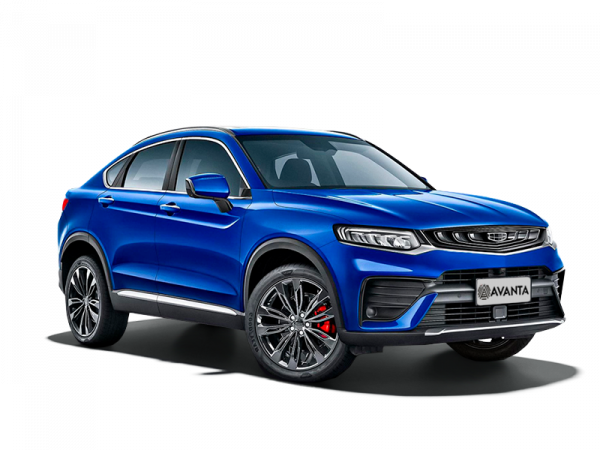 Tugella 2019 Синий