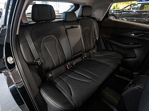 Omoda C5 Актив 1.5 CVT