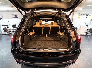 Mercedes-Benz GLS GLS 450 4MATIC 3.0 AT