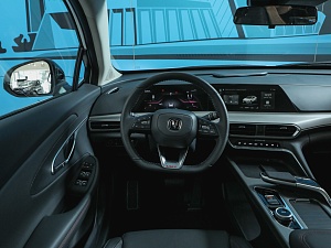 Changan UNI-T Техно 1.5 AMT