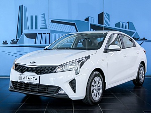 Solaris KRS Luxe AV 1.6 AT