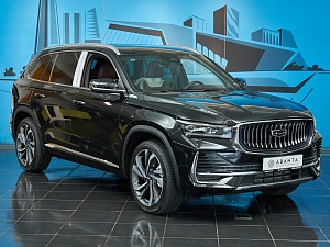 Monjaro Flagship 2.0 AT