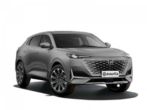 Changan UNI-K Comfort 2.0 AT