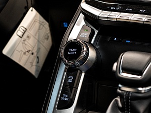 Toyota Land Cruiser 300 ZX (7 мест) 3.4 AT