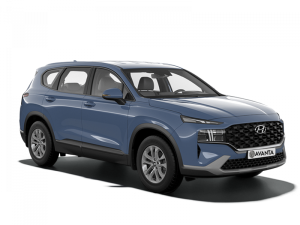 Hyundai Santa Fe Prestige 2.5 AT