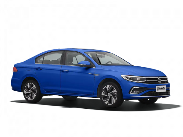 Volkswagen Bora Smooth 1.5 AT