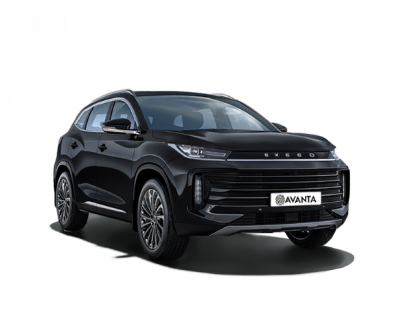 Exeed TXL Flagship 1.6 AMT