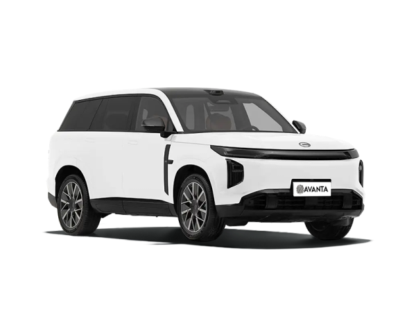 GAC S7 SX Premium 1.5 AT