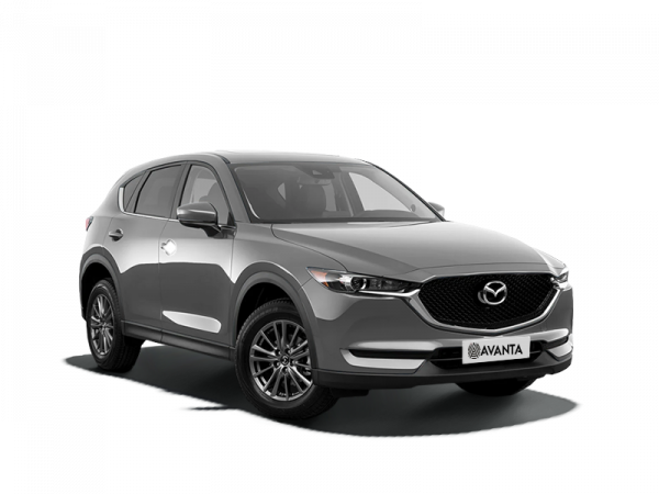 Mazda CX-5 Active (Пакет 2) 2.0 AT