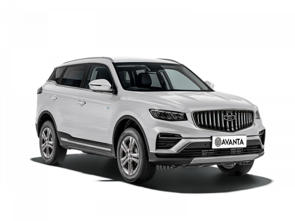 Belgee X70 NEW Active 1.5 AT