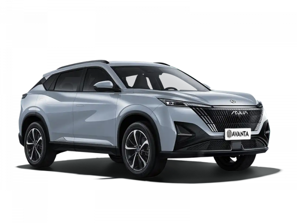 Dongfeng Mage Progressive 1.5 AMT