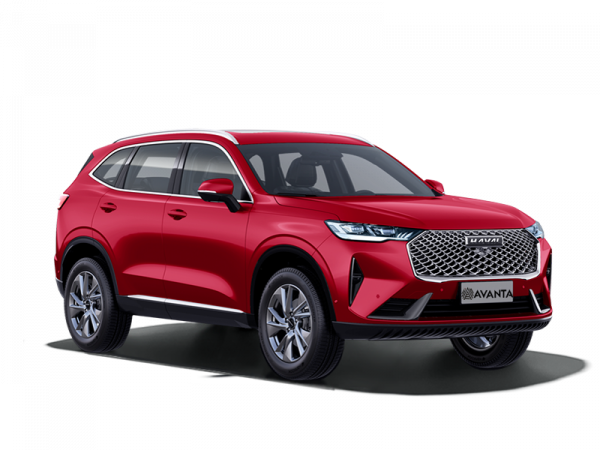 Haval H6 Premium 1.5 AMT