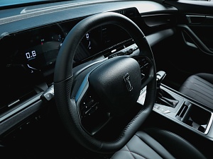 Bestune T55 Комфорт (Comfort) 1.5 AMT