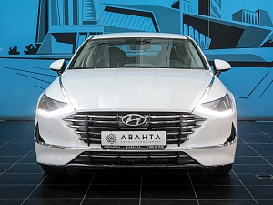 Hyundai Sonata Style (Winter) 2.5 AT