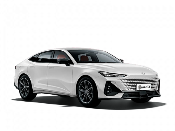 Changan UNI-V Luxe 1.5 AMT