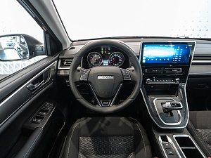 Haval M6 Оптимум (2026) 1.5 AMT