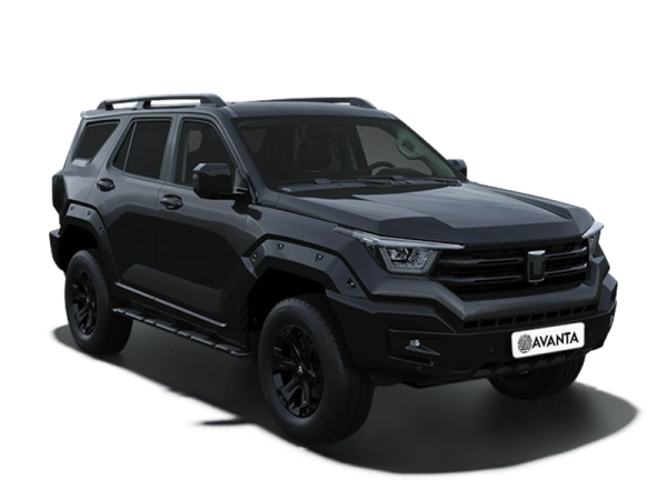 Tank 400 Premium 2.0 AT