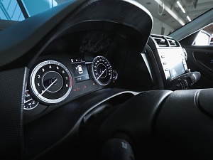 Solaris HC Classic 1.6 AT