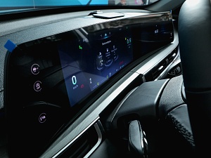 Chery Tiggo 8 Pro Max NEW Дримлайн 2.0 AMT