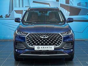 Chery Tiggo 8 Pro Max Ультимейт 2.0 AMT