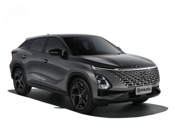 Omoda C5 Lifestyle 1.5 CVT