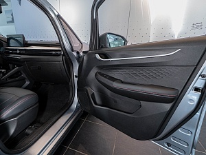 Livan X3 Pro Luxury 1.5 CVT