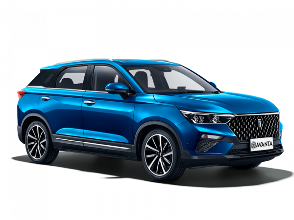 FAW Bestune T77 PRESTIGE PLUS (DCT) 1.5 AMT