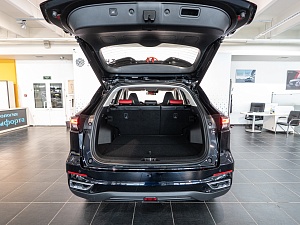 Changan UNI-S Техно 1.5 AMT