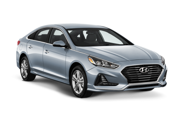 Hyundai Sonata 2019 Lifestyle 2.4 AT