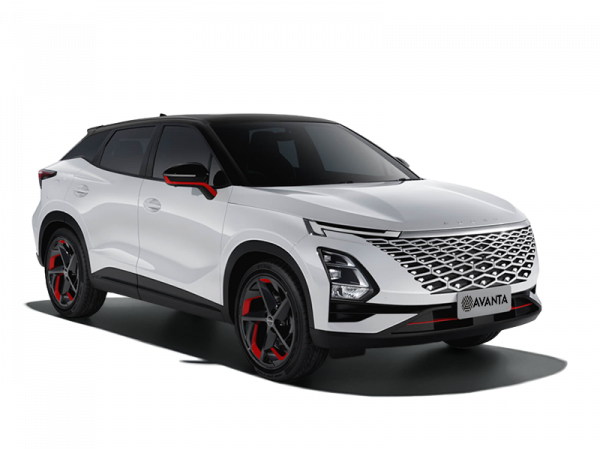 Omoda C5 Fun 1.5 CVT