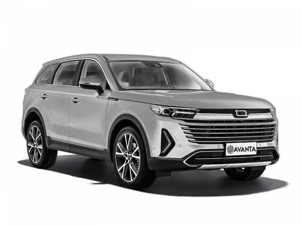 FAW Bestune T99 Luxury 2.0 AT