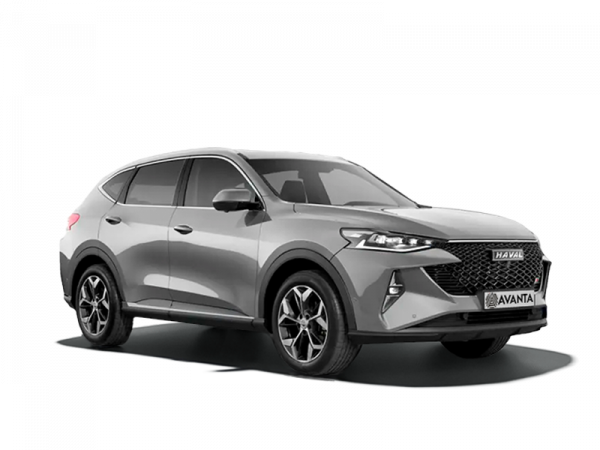Haval F7 Premium 1.5 AMT