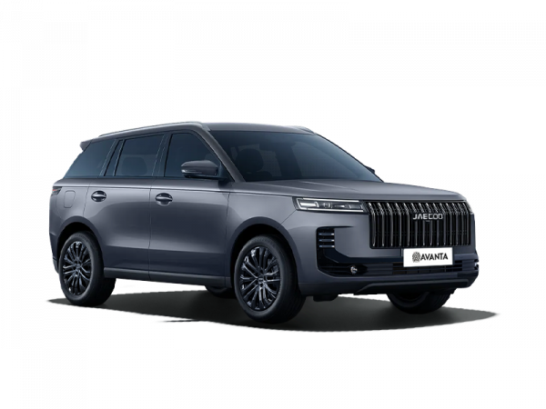 Jaecoo J6 Престиж 1.5 AMT