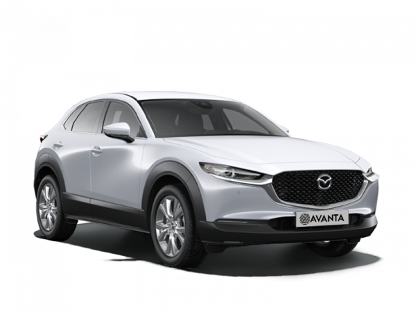 Mazda CX-30 Active 2.0 AT