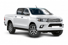 Hilux 2020