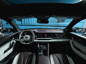 Monjaro Flagship 2.0 AT