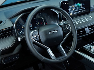 Haval Jolion Премиум 1.5 AMT