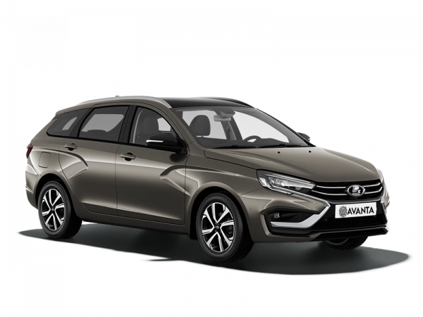 Lada Vesta SW Life24 1.6 MT