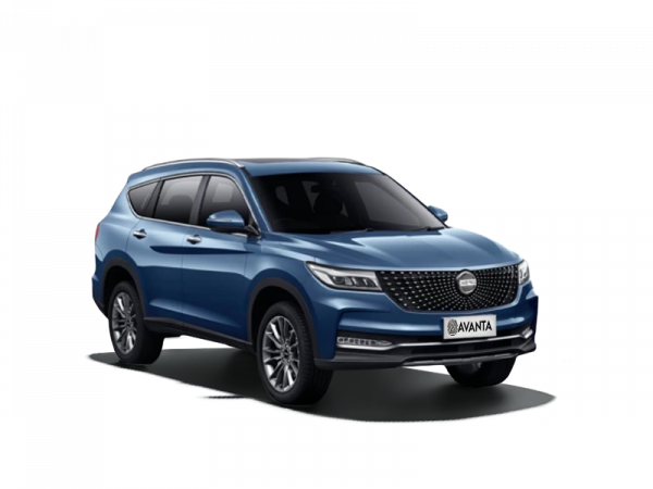 Dongfeng DFSK ix7 Premium 2.0 AT