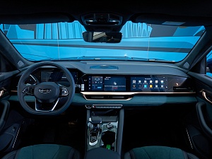 Monjaro Exclusive 2.0 AT