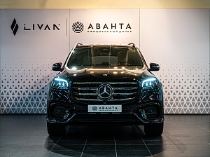 Mercedes-Benz GLS GLS 450 4MATIC 3.0 AT