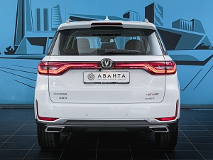 Changan CS95 DLX 2.0 AT