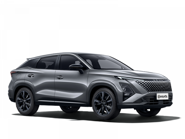 Omoda C5 NEW Fun 1.5 CVT