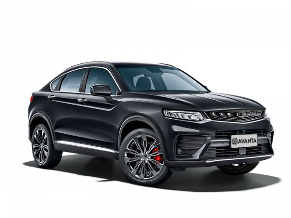 Tugella 2019 Серый