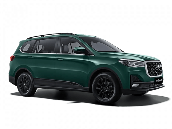 SWM G05 Pro Family 5 1.5 AMT