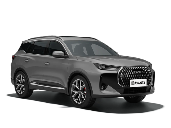 Tenet T7 Ultra 1.6 AMT