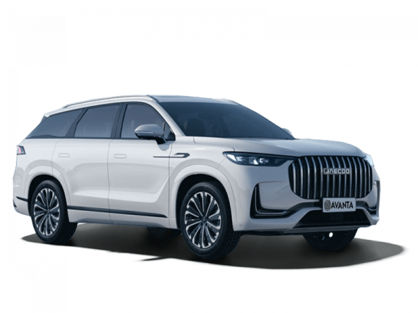 Jaecoo J8 Supreme-V 2.0 AMT