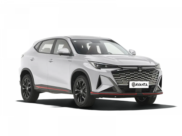 Changan X5 PLUS Excellence 1.5 AMT